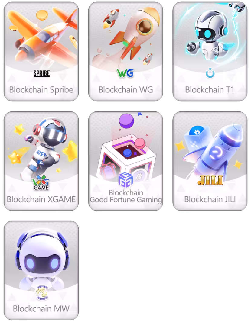BLockchain 88cbl
